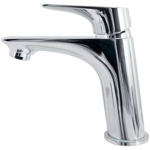 Смеситель для раковины BelBagno Marino MARINO-LVM-CRM-W0 Хром латунь