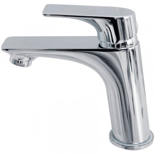 Смеситель для раковины BelBagno Marino MARINO-LVM-CRM-W0 Хром латунь