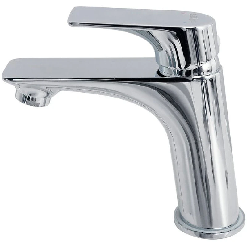 Смеситель для раковины BelBagno Marino MARINO-LVM-CRM-W0 Хром латунь