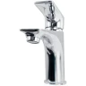 Смеситель для раковины BelBagno Marino MARINO-LVM-CRM-W0 Хром латунь