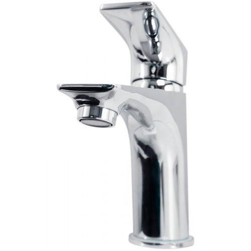 Смеситель для раковины BelBagno Marino MARINO-LVM-CRM-W0 Хром латунь