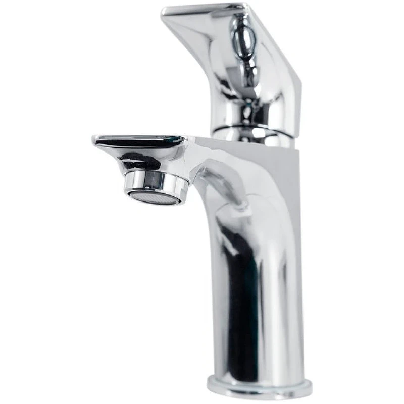 Смеситель для раковины BelBagno Marino MARINO-LVM-CRM-W0 Хром латунь
