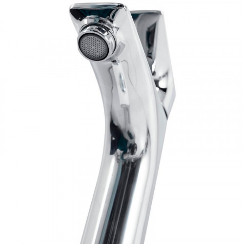 Смеситель для раковины BelBagno Marino MARINO-LVM-CRM-W0 Хром латунь