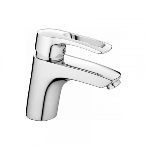 Смеситель для раковины Fashun A1066 цвет Хром