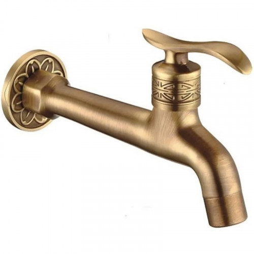 Кран для одного типа воды Maretti Avorio AV33R11 Бронза