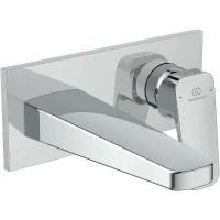 Смеситель для раковины Ideal Standard Ceraplan BD244AA Хром