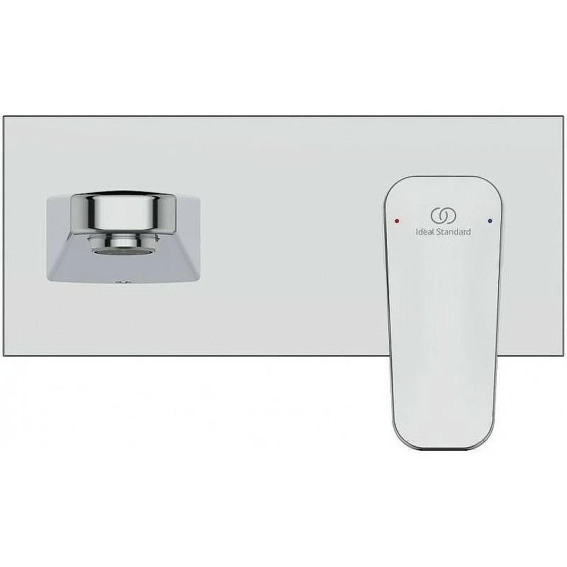 Смеситель для раковины Ideal Standard Ceraplan BD244AA Хром