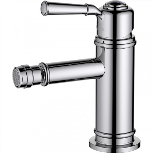 Смеситель для биде Aquatek Классик AQ1518CR Хром латунь