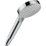 Ручной душ Hansgrohe Vernis Blend Vario EcoSmart 26340000 Хром