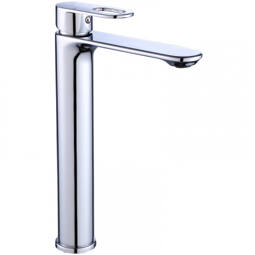 Смеситель для раковины Boch Mann Santa XL BM9129 Хром латунь