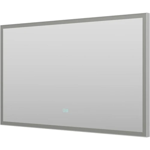 Зеркало Misty Веритате 100 ВЕР-02-100/60-14 с подсветкой с сенсорным выключателем и подогревом