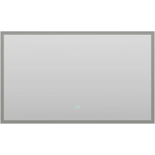 Зеркало Misty Веритате 100 ВЕР-02-100/60-14 с подсветкой с сенсорным выключателем и подогревом