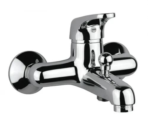 Смеситель для ванны Fiore Planet 37CR1010 цвет Хром