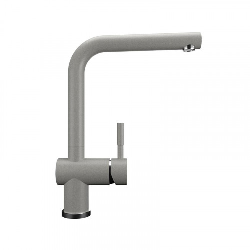 Смеситель для кухни Ulgran Classic U-022-310 цвет Серый