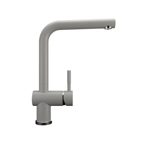 Смеситель для кухни Ulgran Classic U-022-310 цвет Серый
