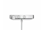 Душевая система Grohe Euphoria Smartcontrol System 260 Mono 26509000 Хром латунь на стену