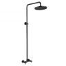 Душевая система Fmark FS8405H цвет Черный