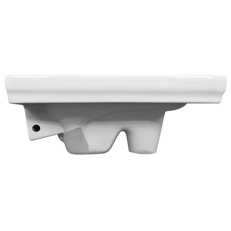 Чаша Генуя Creo Ceramique SQ9100 цвет Белый