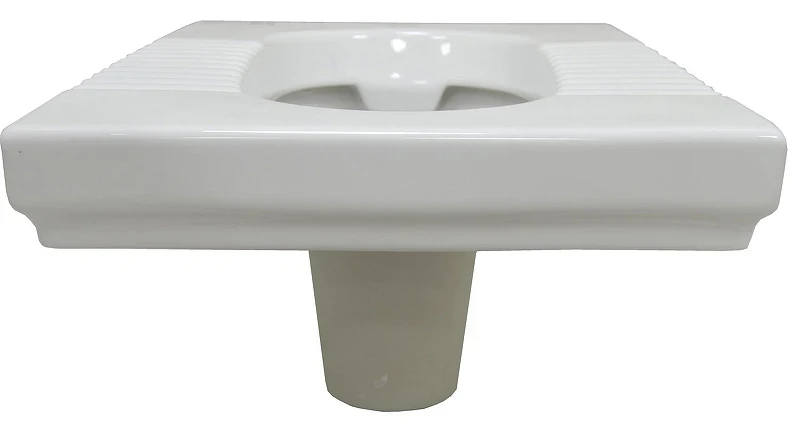 Чаша Генуя Creo Ceramique SQ9100 цвет Белый