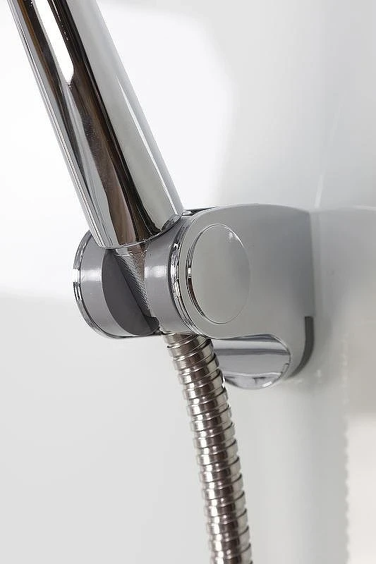 Душевая кабина Niagara Classic 90x80 NG-33984-14QBK без гидромассажа