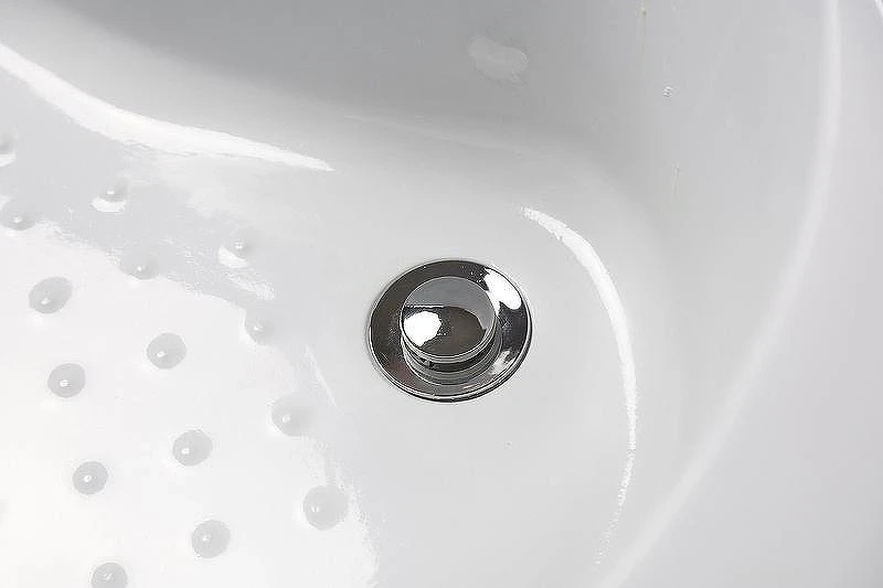 Душевая кабина Niagara Classic 90x80 NG-33984-14QBK без гидромассажа