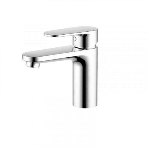 Смеситель для раковины Aquatek Ника AQ1810CR цвет Хром