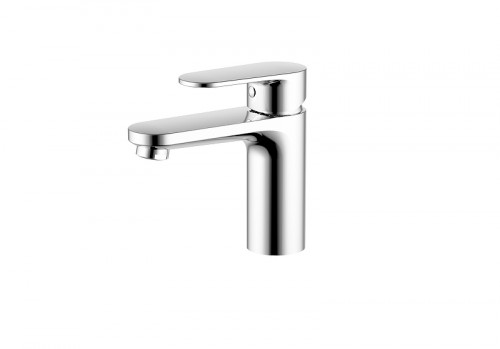 Смеситель для раковины Aquatek Ника AQ1810CR цвет Хром