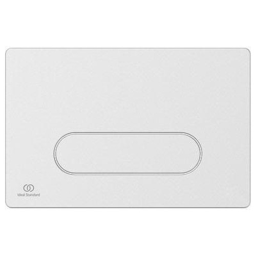 Кнопка смыва для инсталляции Ideal Standard Oleas M4 R0126JG цвет Хром матовый