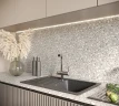 Кухонная мойка Domaci Бьелла DMC-76 DMC-76-308 Черная