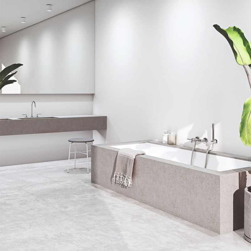 Душевой гарнитур Kludi Nova Fonte 2085005-15 Хром латунь на стену