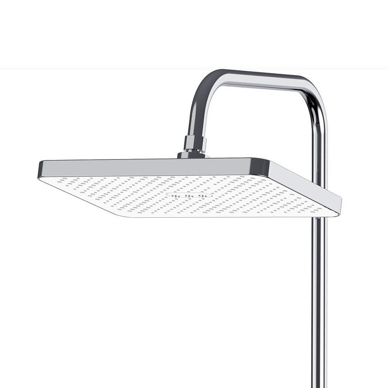 Душевая система Haiba HB24512 цвет Хром