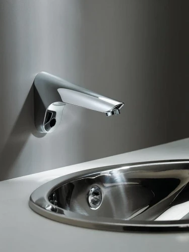 Кран для одного типа воды Ideal Standard Ceraplus A4159AA цвет Хром