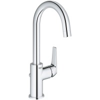 Смеситель для раковины Grohe Bauflow 23753000 Хром латунь