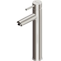Смеситель для раковины Dorff Logic D3002102SS Нержавеющая сталь нержавеющая сталь