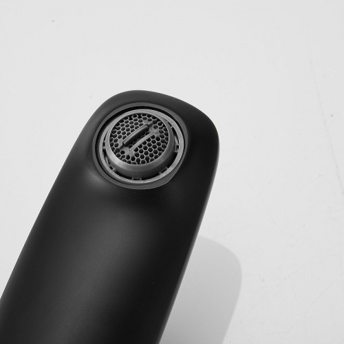 Смеситель для раковины Raffine F0185H цвет Черный