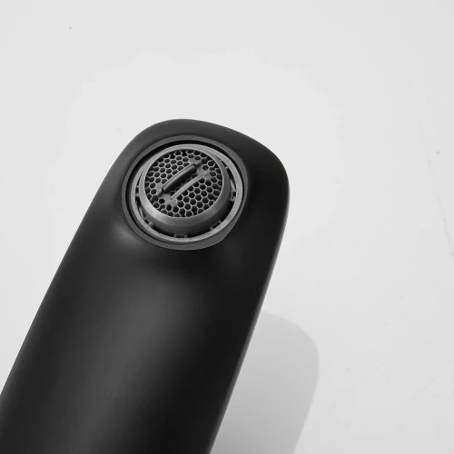Смеситель для раковины Raffine F0185H цвет Черный