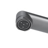 Смеситель для ванны AM.PM X-Joy F85A90255 цвет Титан