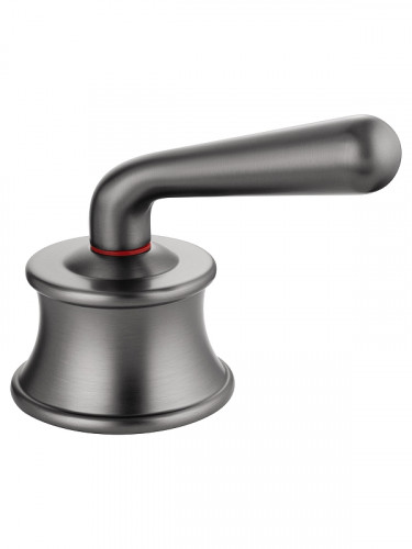 Смеситель для раковины Wonzon &amp; Woghand Steam WW-88159008-BGM цвет Темный графит