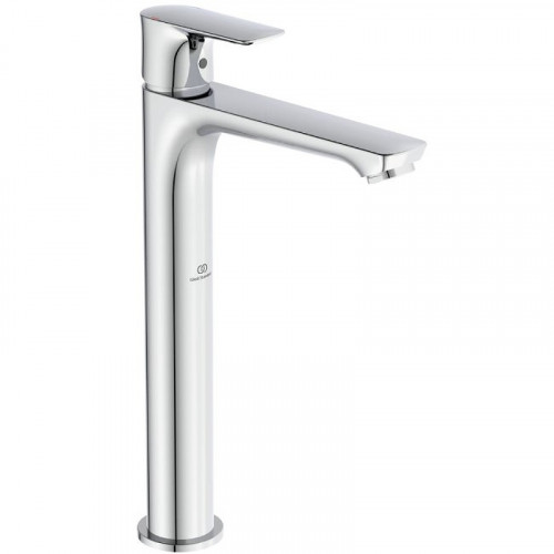 Смеситель для раковины Ideal Standard Connect Air Vessel A7027AA Хром латунь на столешницу