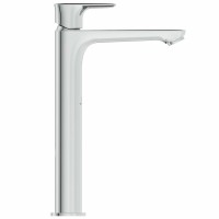 Смеситель для раковины Ideal Standard Connect Air Vessel A7027AA Хром латунь на столешницу