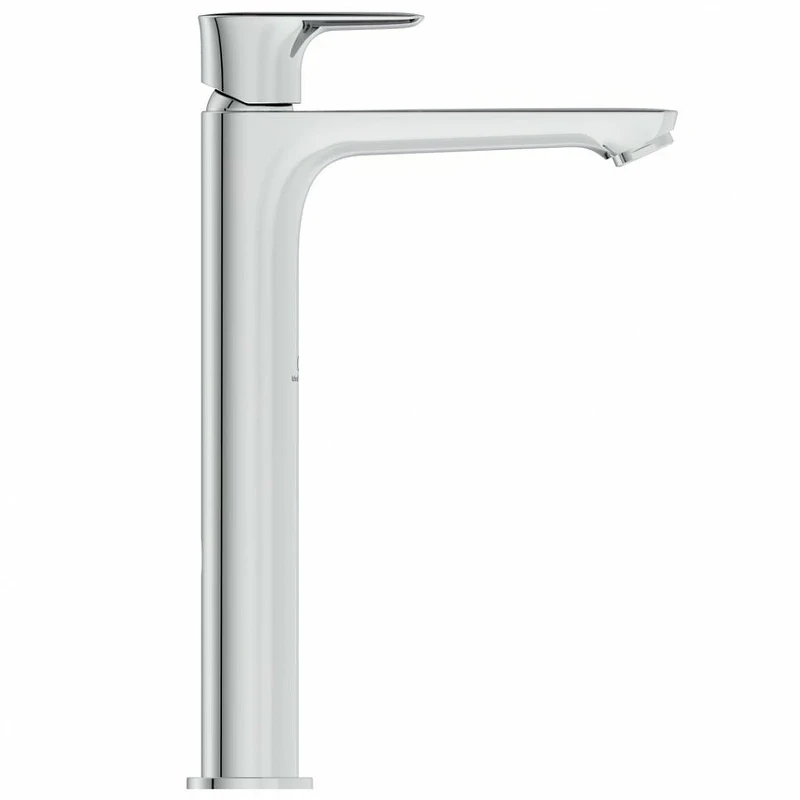 Смеситель для раковины Ideal Standard Connect Air Vessel A7027AA Хром латунь на столешницу