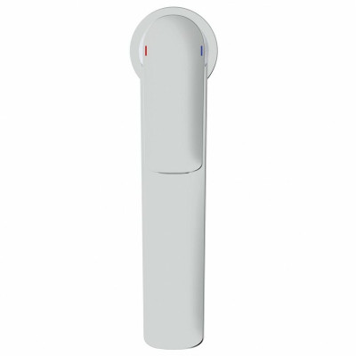 Смеситель для раковины Ideal Standard Connect Air Vessel A7027AA Хром латунь на столешницу