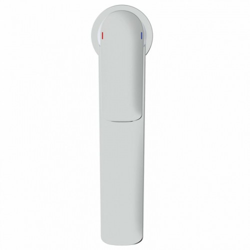 Смеситель для раковины Ideal Standard Connect Air Vessel A7027AA Хром латунь на столешницу