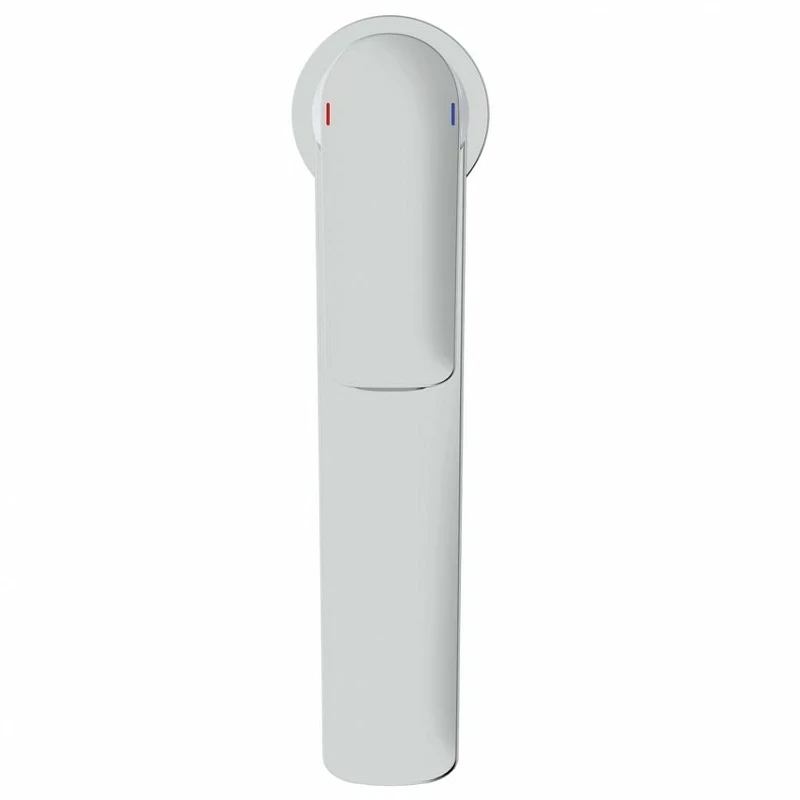 Смеситель для раковины Ideal Standard Connect Air Vessel A7027AA Хром латунь на столешницу