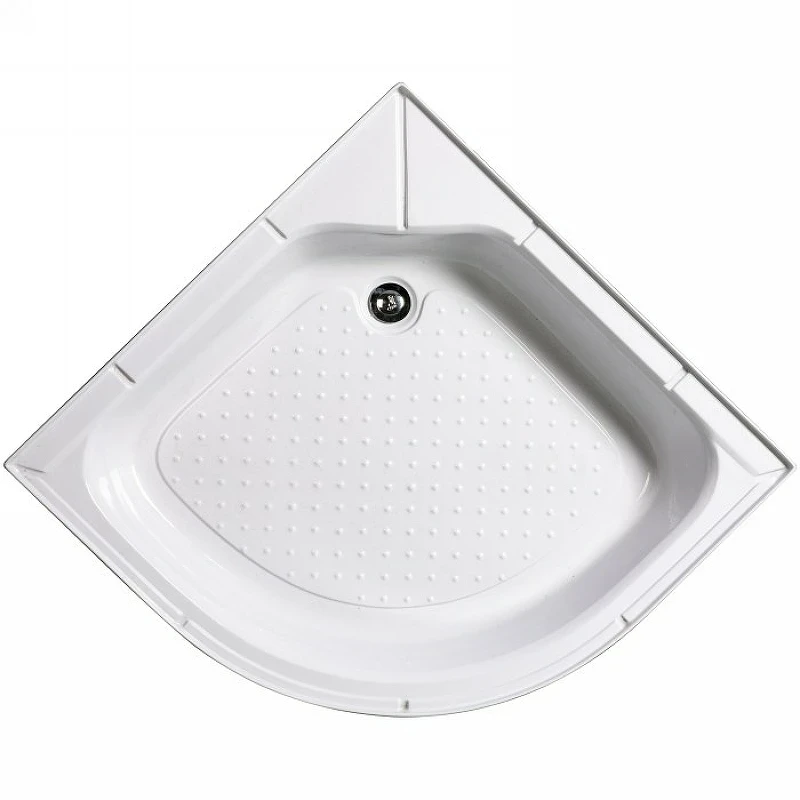Душевая кабина River Nara Light XL 80x80 МТ 10000006221 с поддоном