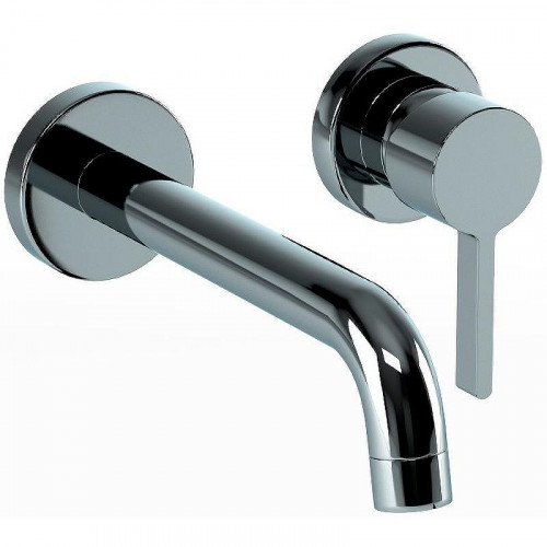 Смеситель для раковины Paini Brera 74CR208 Хром