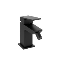 Смеситель для биде Vitra Minimax Square A4372636EXP цвет Черный матовый