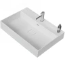 Раковина Cezares 90 50263 Bianco opaco