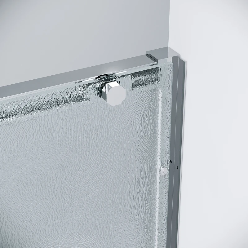 Душевой уголок Grossman Style 120х90 120.K33.05.1290.10.02 профиль Хром стекло шиншилла