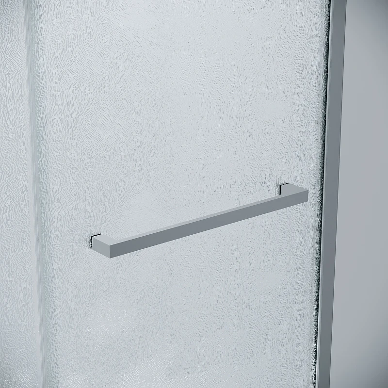 Душевой уголок Grossman Style 120х90 120.K33.05.1290.10.02 профиль Хром стекло шиншилла